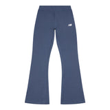 New Balance Youth Small Logo Flare Legging-1