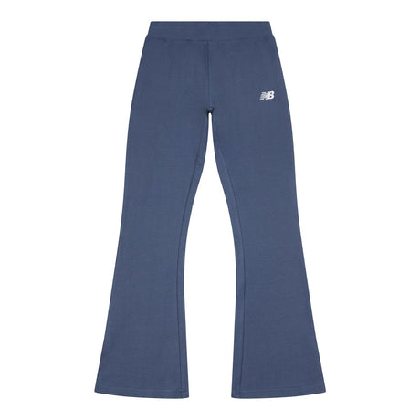 New Balance Youth Small Logo Flare Legging-1
