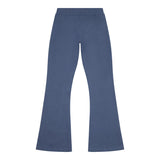 New Balance Youth Small Logo Flare Legging-2