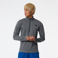 New Balance Men's Tenacity Quarter Zip-1