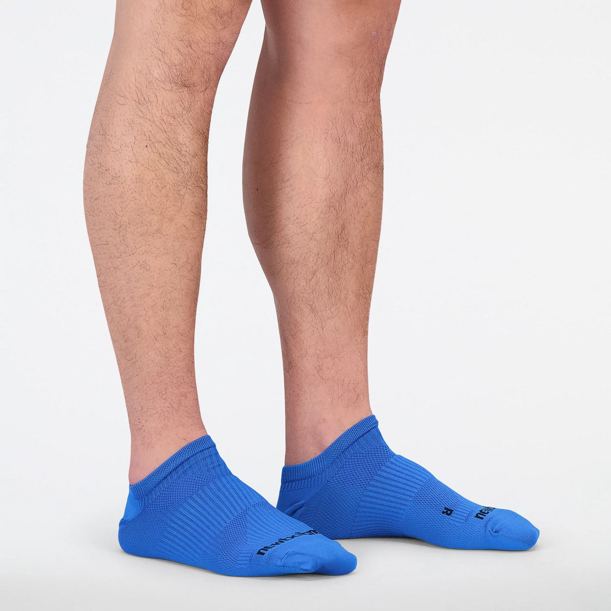 New Balance Run Flat Knit No Show Sock 1 Pair-3