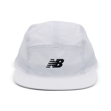 New Balance '47 5 Panel Run Hat-1