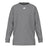 New Balance Youth Activate  Long Sleeve Tech T-Shirt-1