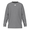 New Balance Youth Activate  Long Sleeve Tech T-Shirt-1