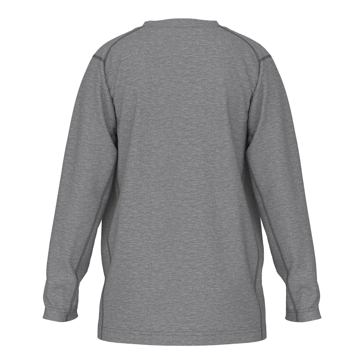 New Balance Youth Activate  Long Sleeve Tech T-Shirt-4