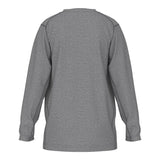 New Balance Youth Activate  Long Sleeve Tech T-Shirt-4