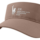 New Balance NYC 47 Visor-3