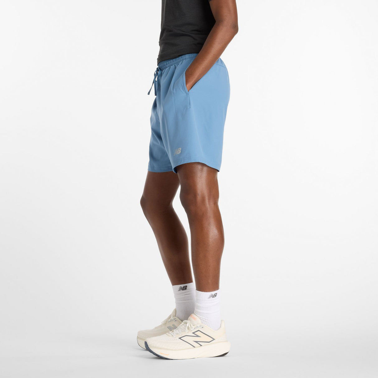 New Balance Men's Sport Essentials Liner-Free Short-2