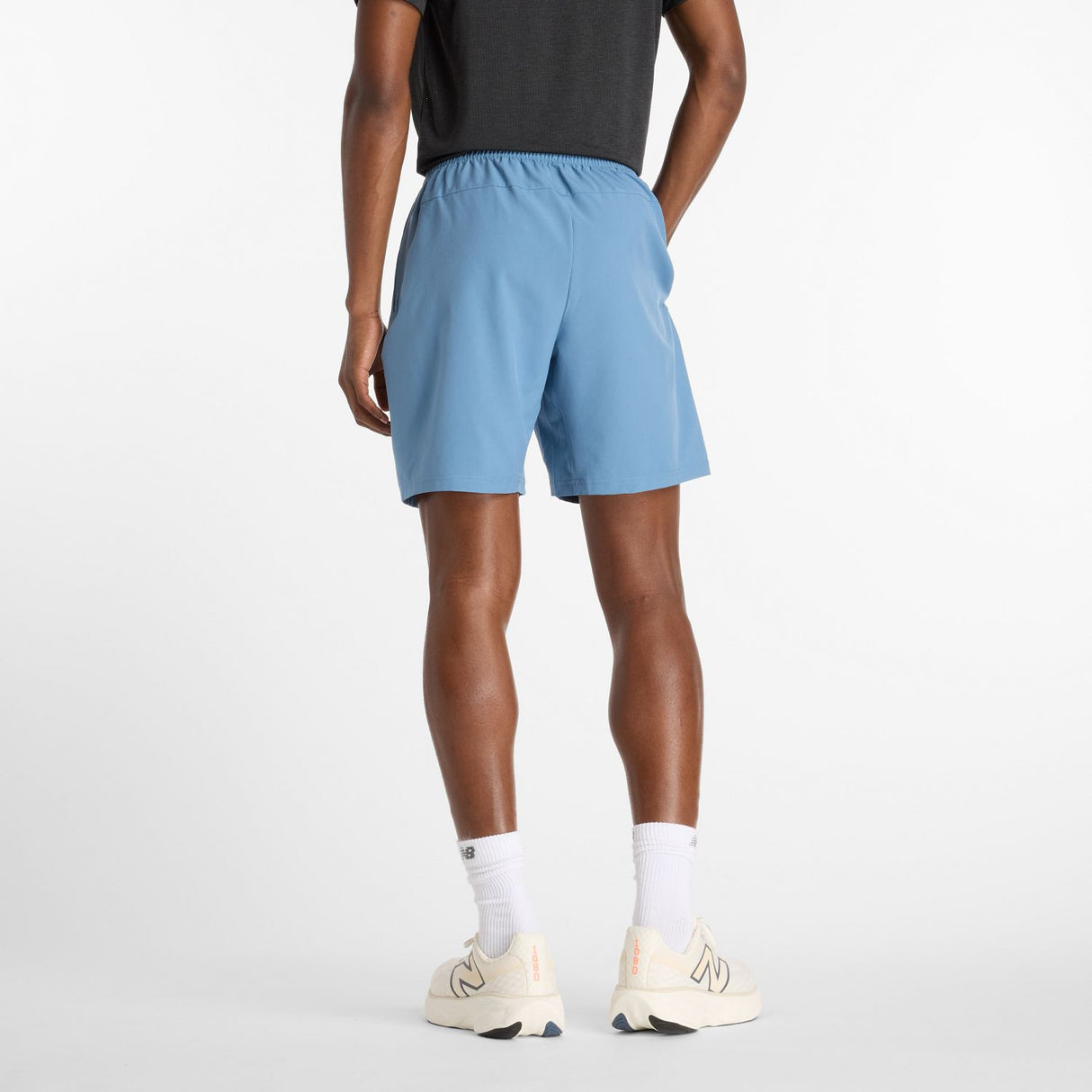 New Balance Men's Sport Essentials Liner-Free Short-3