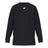 New Balance Youth Activate  Long Sleeve Tech T-Shirt-1