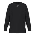 New Balance Youth Activate  Long Sleeve Tech T-Shirt-1