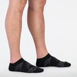 New Balance Cushioned Low Cut Socks 6 Pack-3