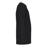 New Balance Youth Activate  Long Sleeve Tech T-Shirt-2