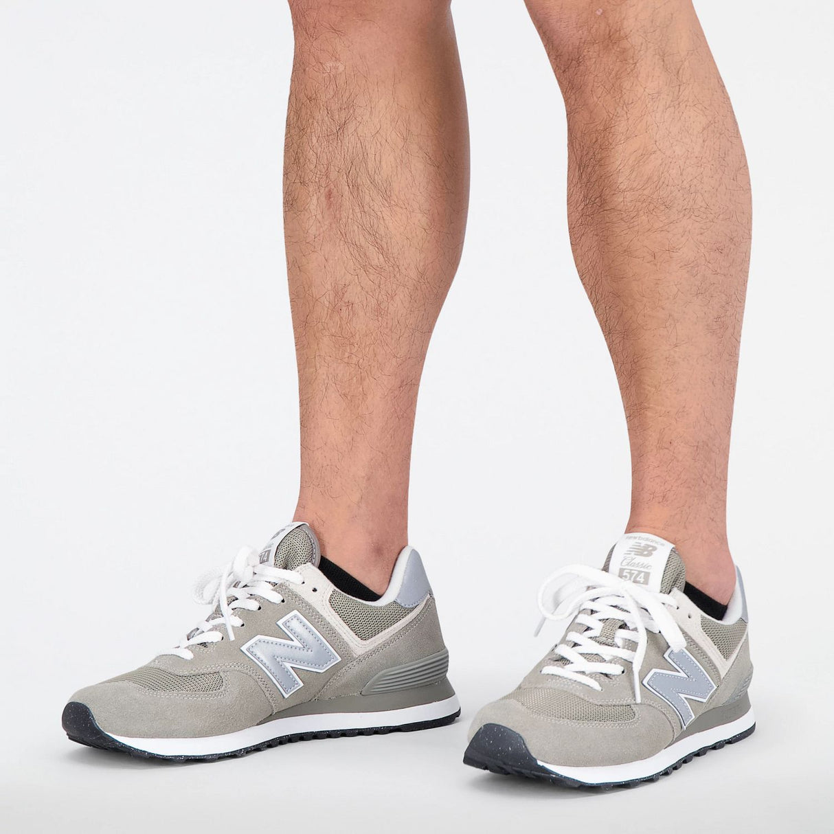 New Balance Cushioned Low Cut Socks 6 Pack-4