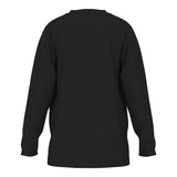 New Balance Youth Activate  Long Sleeve Tech T-Shirt-4