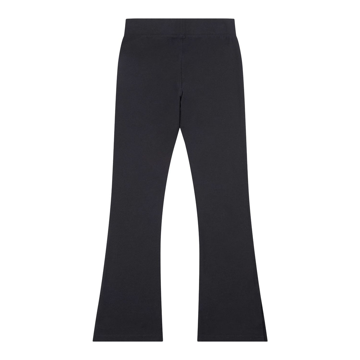 New Balance Youth Small Logo Flare Legging-2