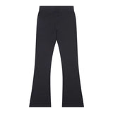 New Balance Youth Small Logo Flare Legging-2