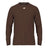New Balance Men's Activate Long Sleeve Tech T-Shirt-1