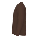 New Balance Men's Activate Long Sleeve Tech T-Shirt-3