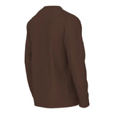 New Balance Men's Activate Long Sleeve Tech T-Shirt-6