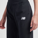 New Balance Youth Small Logo Flare Legging-7