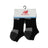 New Balance Cushioned No Show Sock 6 Pack-1