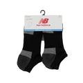 New Balance Cushioned No Show Sock 6 Pack-1
