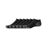 New Balance Cushioned No Show Sock 6 Pack-3