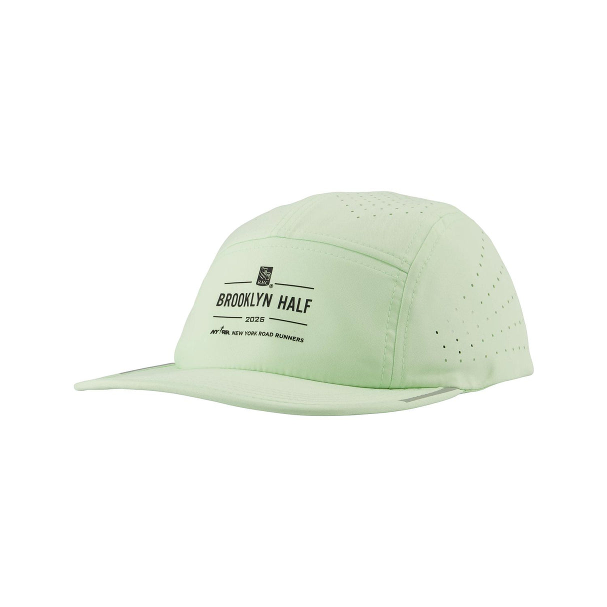 New Balance Brooklyn Half 5 Panel Pro Run-1