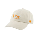 New Balance NYC Marathon 6 Panel Finisher Hat-1