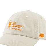 New Balance NYC Marathon 6 Panel Finisher Hat-3