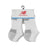 New Balance Cushioned No Show Sock 6 Pack-1