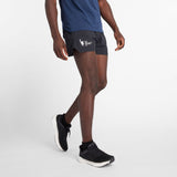 NYC Marathon RC Short 5 BLACK M-2