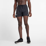 NYC Marathon RC Short 5 BLACK M-3
