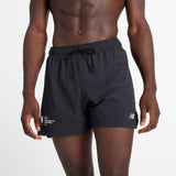 NYC Marathon RC Short 5 BLACK M-6