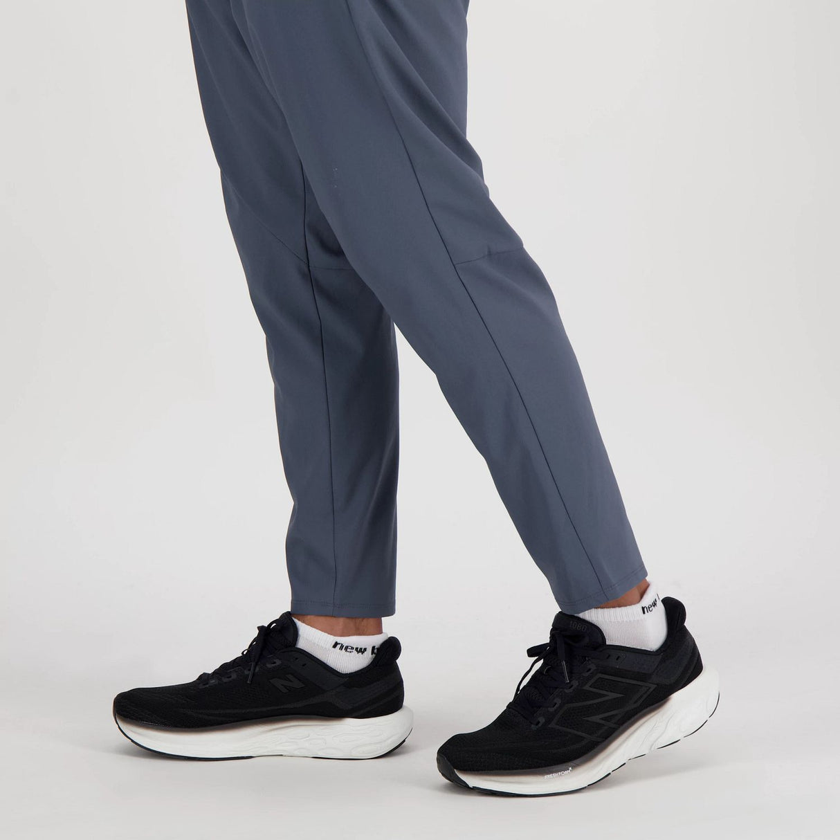 New Balance Cushioned Tab Socks 6 Pack-4