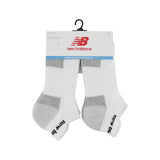 New Balance Cushioned Tab Socks 6 Pack-5