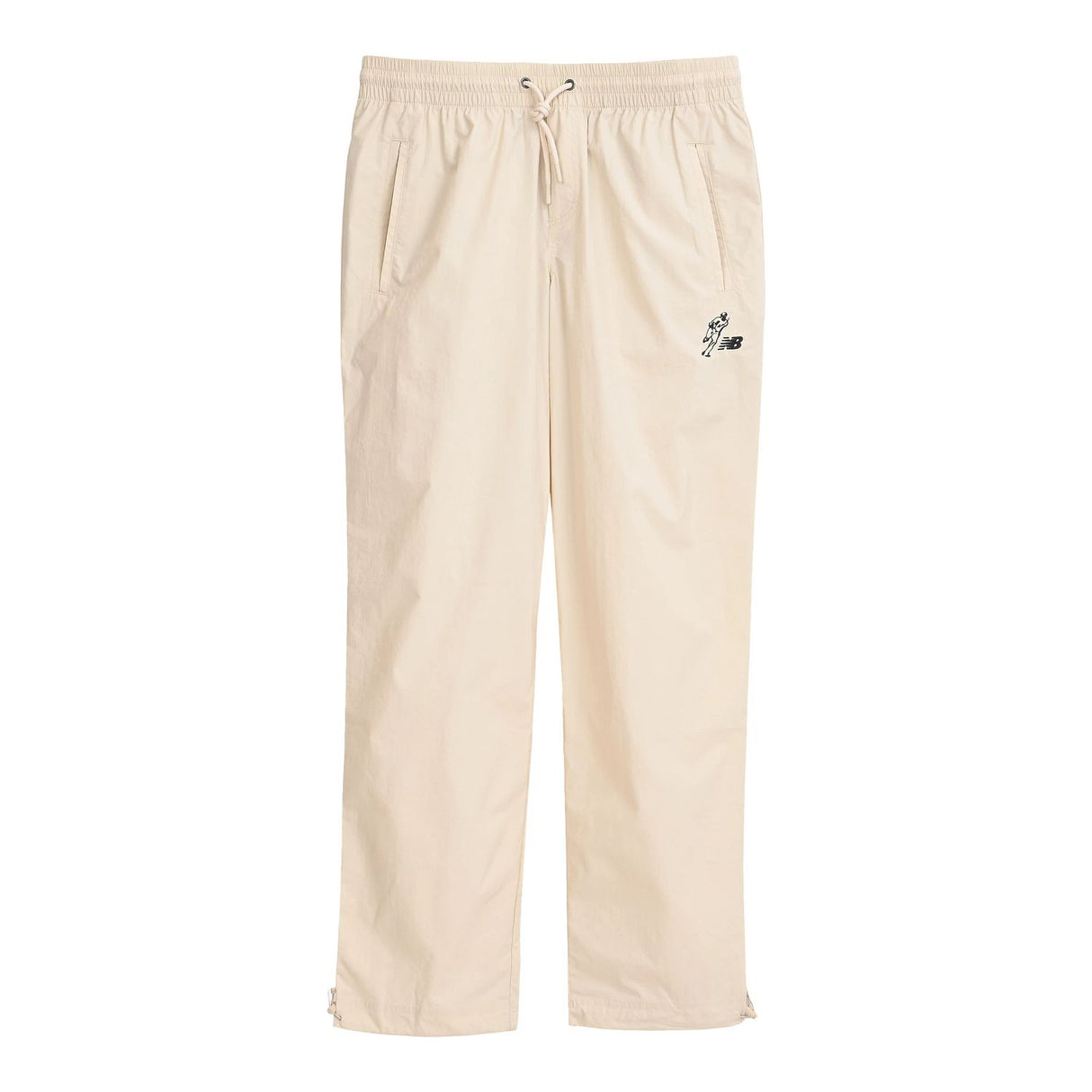 New Balance Men's Shohei Signature Woven Nylon Pant-1