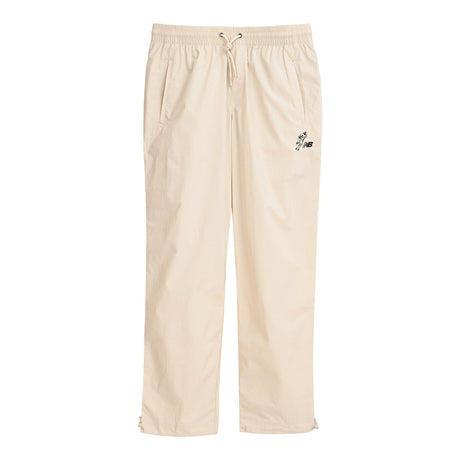 New Balance Men's Shohei Signature Woven Nylon Pant-1