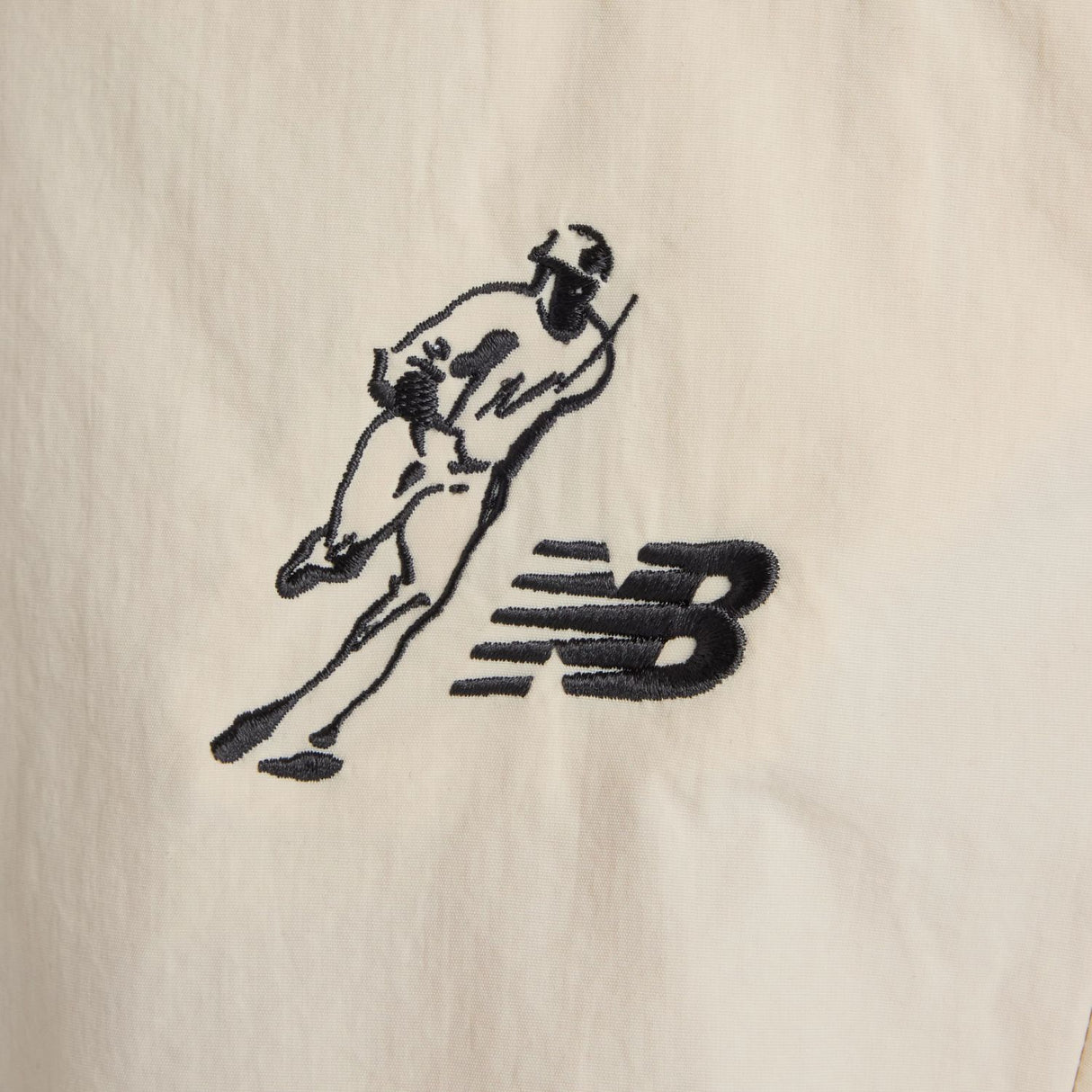 New Balance Men's Shohei Signature Woven Nylon Pant-10