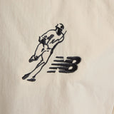 New Balance Men's Shohei Signature Woven Nylon Pant-10