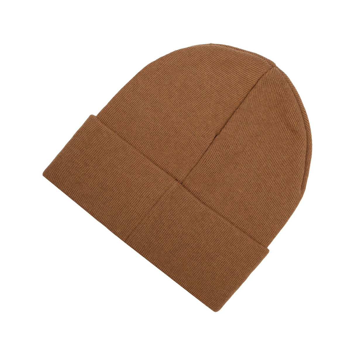 New Balance Cuffed Beanie Flying NB Logo-2