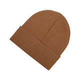 New Balance Cuffed Beanie Flying NB Logo-2