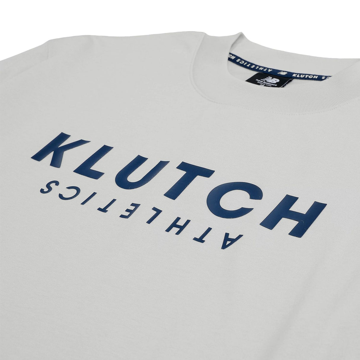 New Balance Men's Klutch X NB Pre Game Chill T-Shirt-4