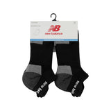 New Balance Cushioned Tab Socks 6 Pack-3