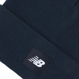 New Balance Cuffed Beanie Flying NB Logo-3