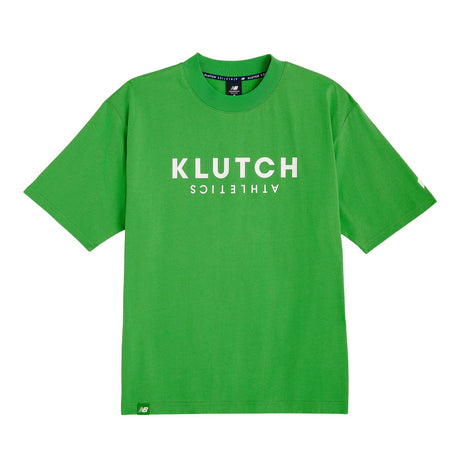 New Balance Men's Klutch X NB Pre Game Chill T-Shirt-1