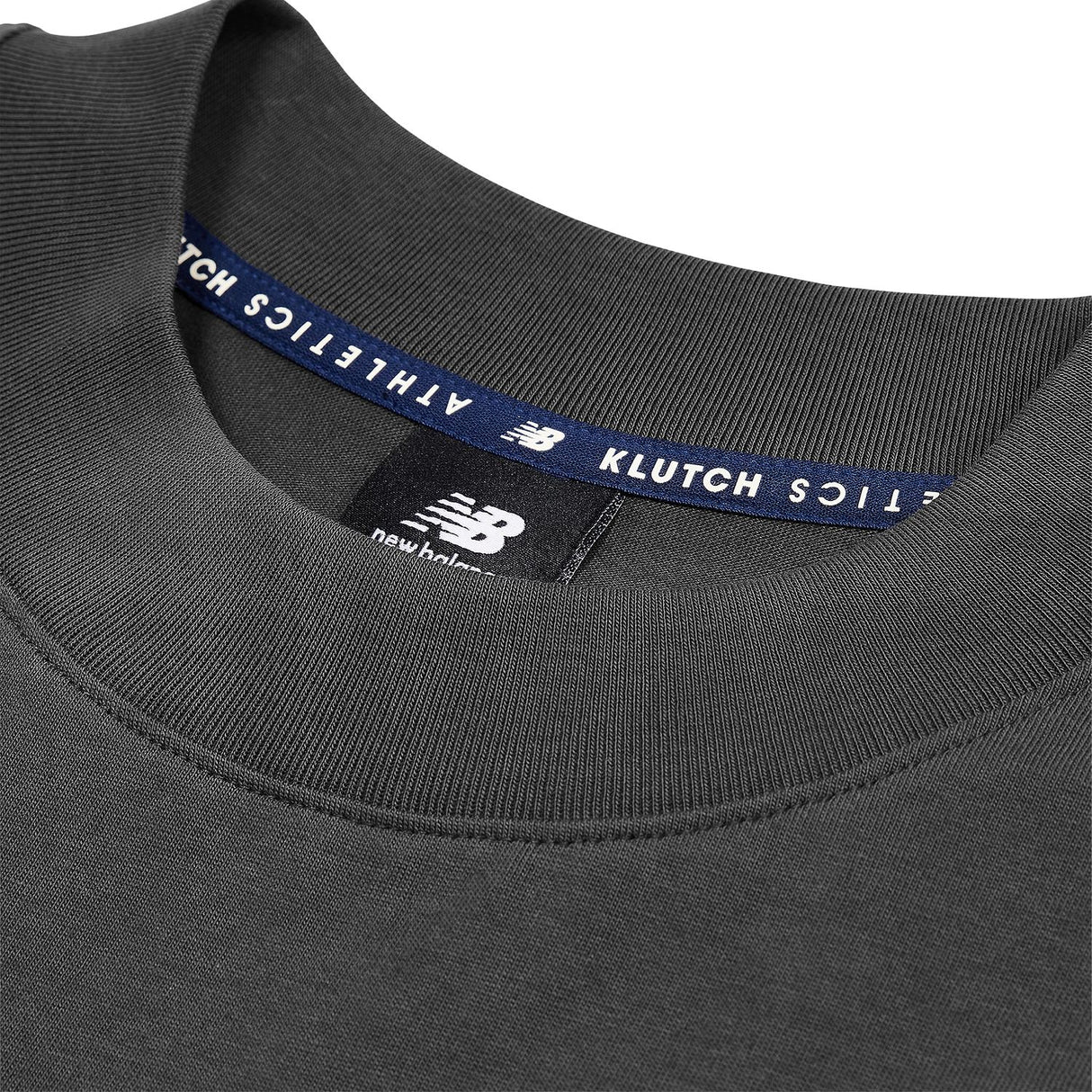 New Balance Men's Klutch X NB Pre Game Chill T-Shirt-4
