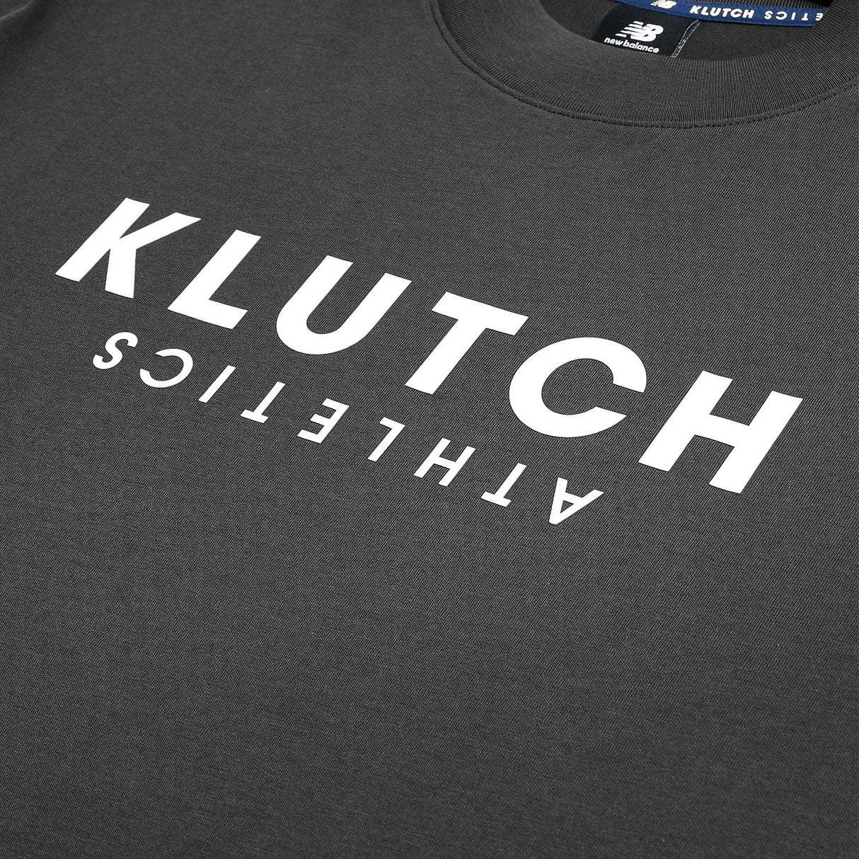 New Balance Men's Klutch X NB Pre Game Chill T-Shirt-5