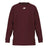 New Balance Youth Activate  Long Sleeve Tech T-Shirt-1